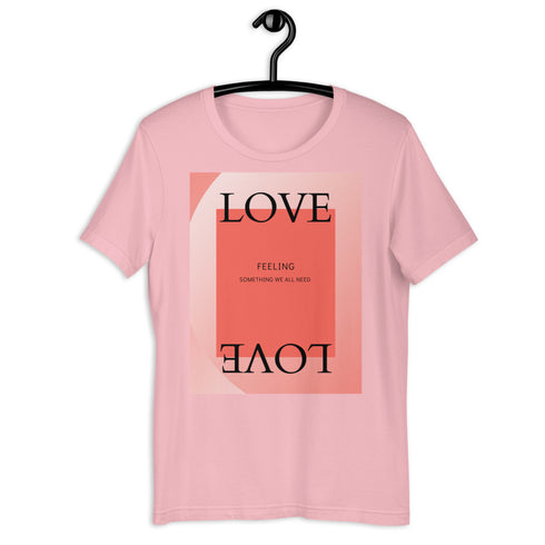 Comfy Love T-Shirt